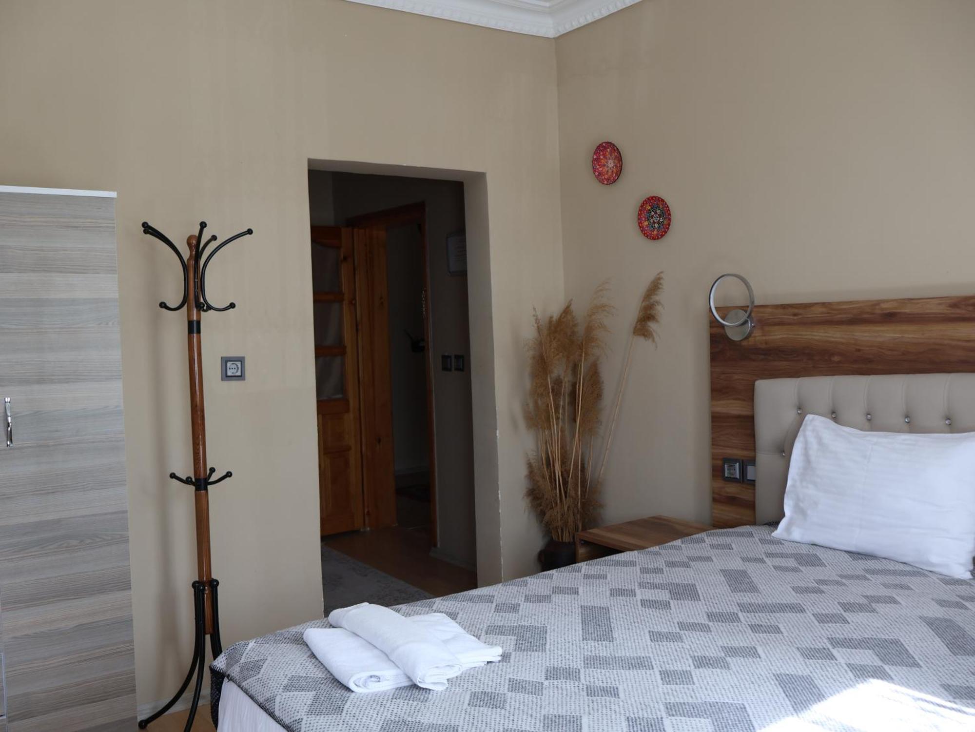 Sevin Stone Hotel Goreme Exterior photo