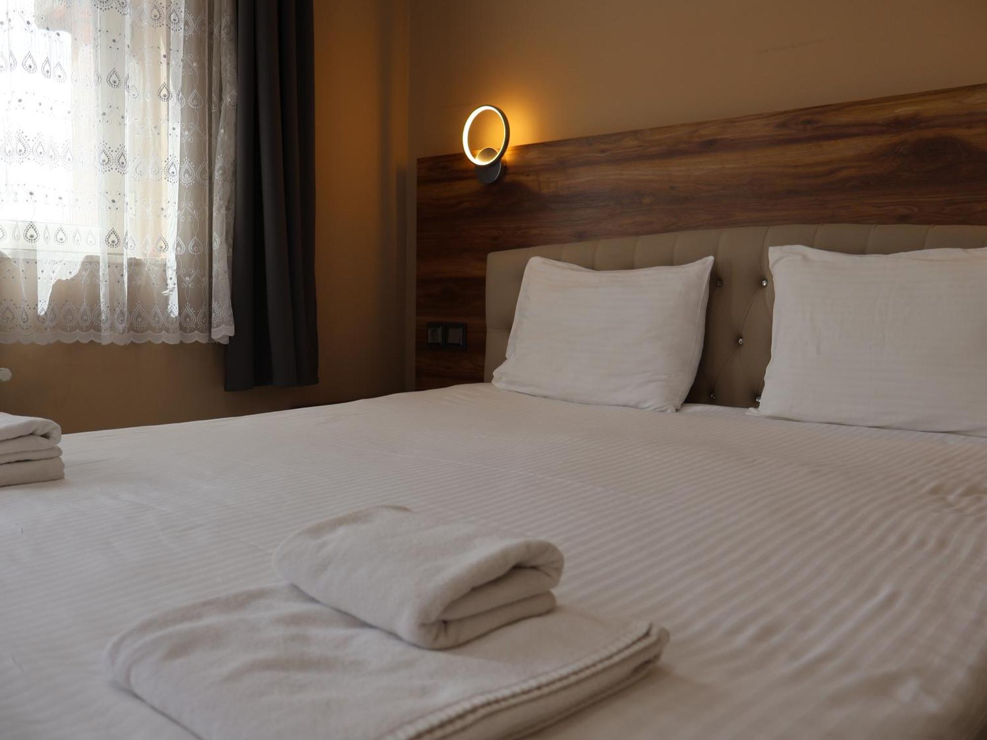 Sevin Stone Hotel Goreme Exterior photo